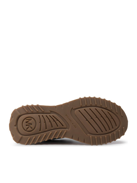 Theo Trainer Γυναικεία Sneakers Πολύχρωμα