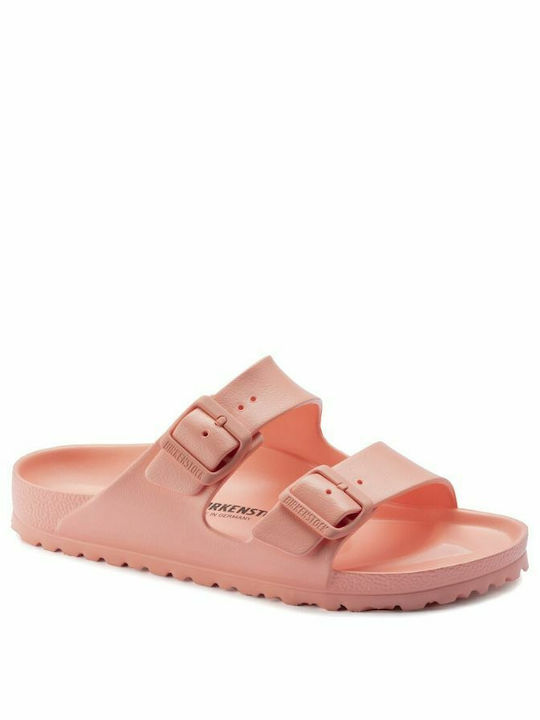 Arizona Eva Women's Flip Flops in Style Sandals in Pink Color
