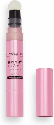 Revolution Beauty Bright Light Highlighter 3ml