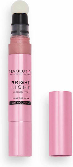Revolution Beauty Bright Light Highlighter 3ml