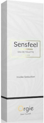 Orgie Sensfeel cu feromoni pentru bărbați în spray 10ml D-230967