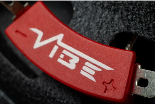 Vibe Slick 6SQC-V9 Σετ Ηχεία Αυτοκινήτου Διαιρούμενα 6.5" με 100W RMS (2 Δρόμων)