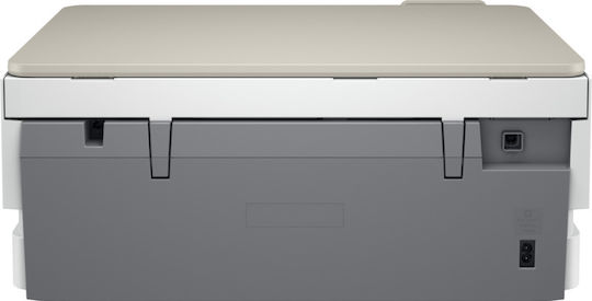 HP Envy Inspire 7220e Colour All In One Inkjet Printer with WiFi and Mobile Printing