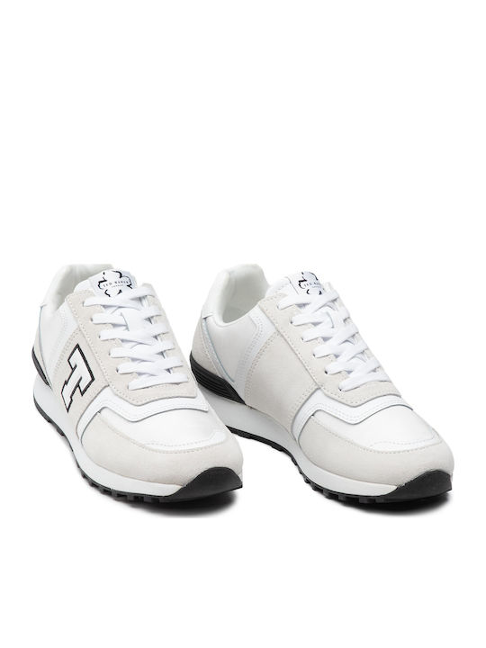 Γυναικεία Sneakers Λευκά