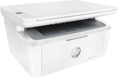 HP LaserJet M140w Farbe Multifunktionsdrucker