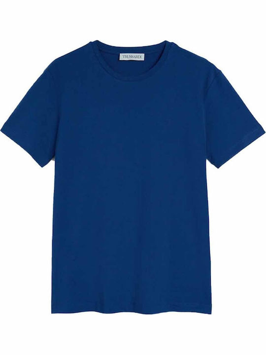 T-shirt Blue