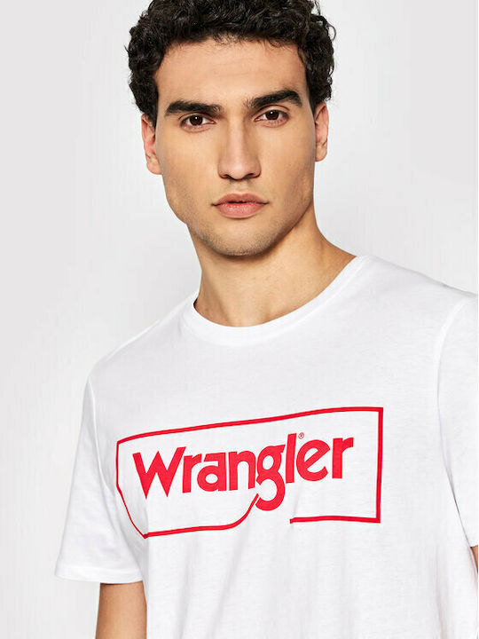 T-shirt White