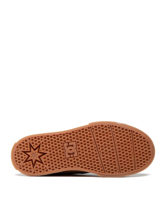 Manual Παιδικά Sneakers Μαύρα