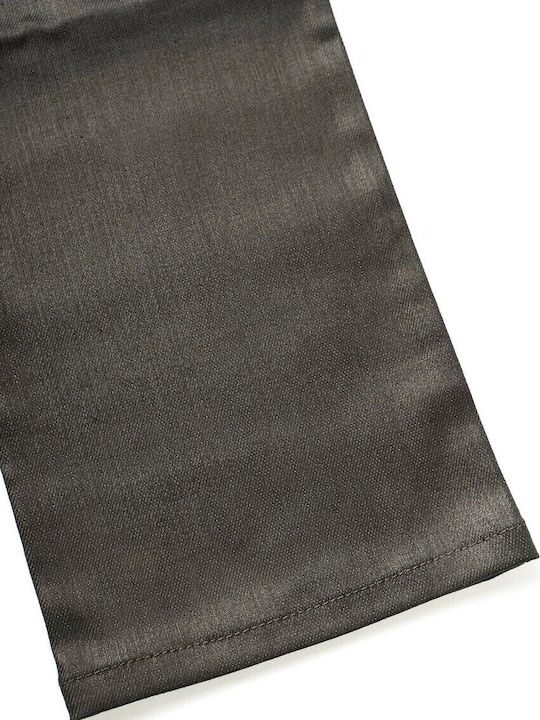 Hose Chino Dark Grey