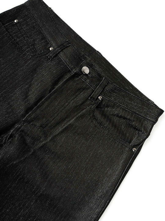 Ανδρικό Παντελόνι Τζιν Dark Grey