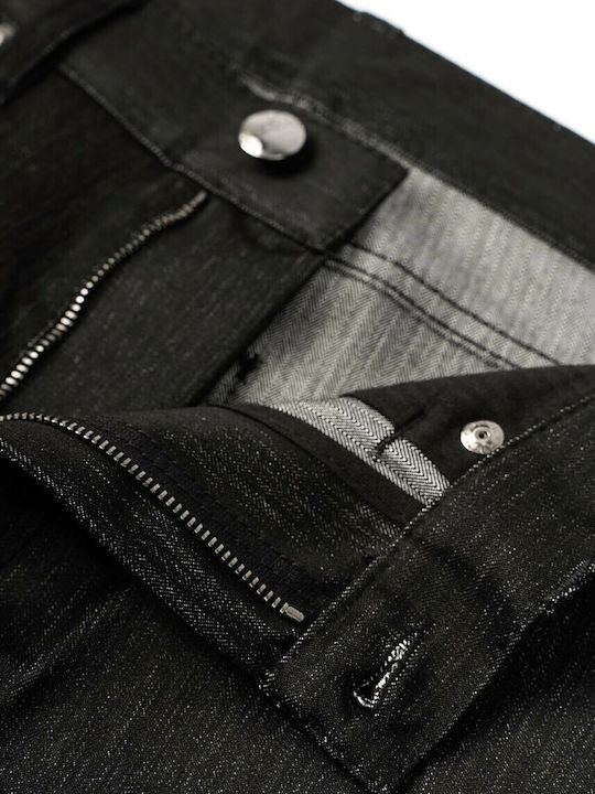Ανδρικό Παντελόνι Τζιν Dark Grey