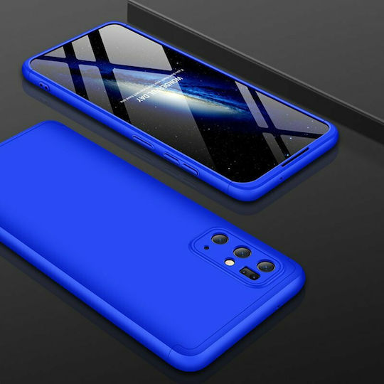 GKK 360 Plastic 0.3mm Blue (Galaxy S20+)