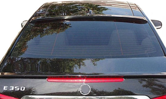 Carner Αεροτομή Οροφής από Πλαστικό Mercedes-Benz E Class Coupe W207 2010-2016
