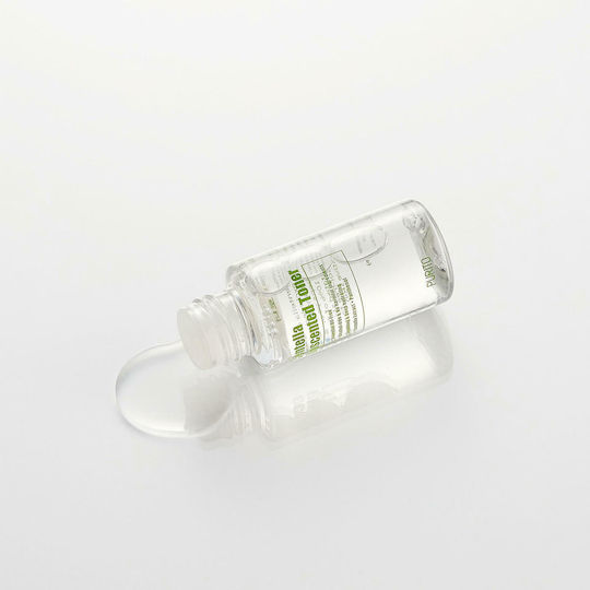Purito Centella Unscented Toner Lotion Τόνωσης Προσώπου με Centella Asiatica, Πανθενόλη & Υαλουρονικό Οξύ 30ml