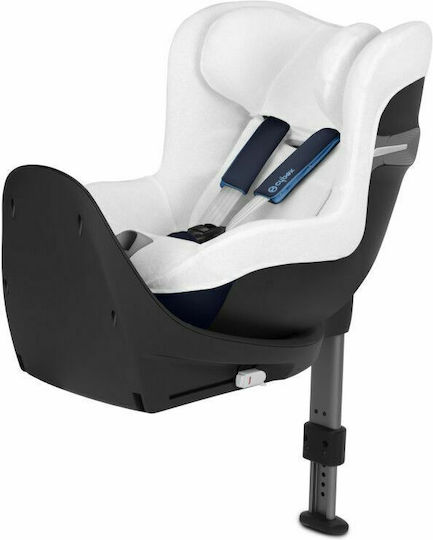 Cybex Κάλυμμα Λευκό Sirona S I-Size