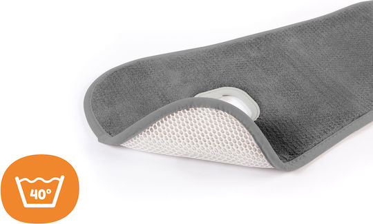Aeromoov Breathable Stroller Seat Liner Air Layer Group B 32x86cm Anthracite