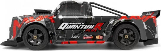 Maverick Quantum R Flux 4S RC Fahrzeuge 4WD Rote mit Kamera