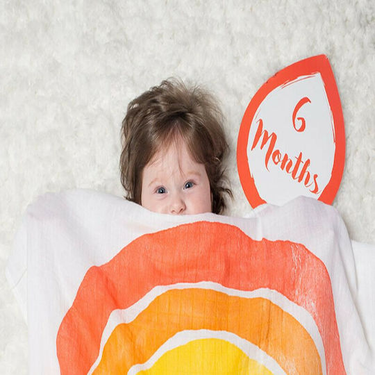 Lulujo Baby Photography Sheet A Dream Come True