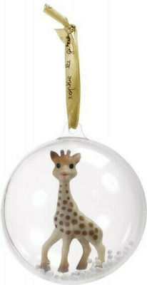 Sophie La Girafe Baby Gift Set 1st Christmas 2pcs