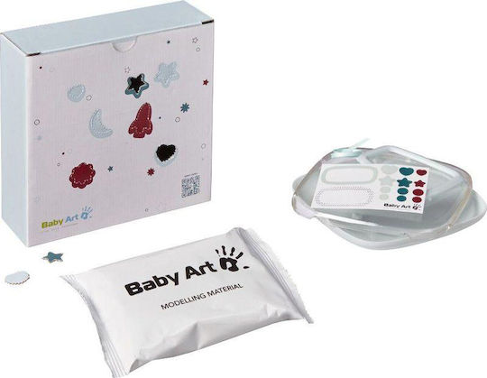 Baby Art Αναμνηστικό Αποτύπωμα Hello Baby