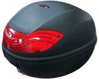Maximus Maximus MX36 Мотоциклетен Куфар 32л Черен
