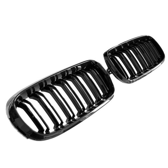 Carner Декоративна маска за кола Chrysler Визия BMW X5 (F15) / X6 (F16) / M4