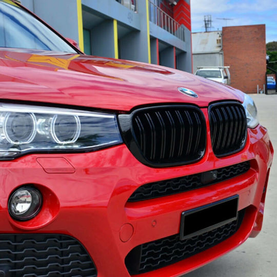 Carner Car Decorative Mask BMW X3 (F25) / X4 (F26) / M4