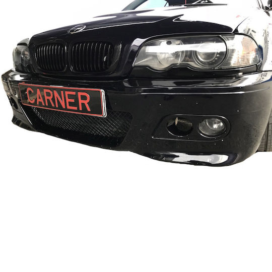 Carner Декоративна маска за кола BMW E46 / Серия 3 (E46)