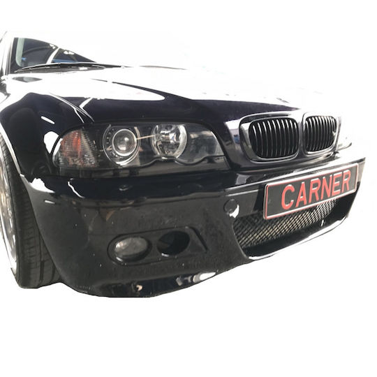 Carner Декоративна маска за кола BMW E46 / Серия 3 (E46)
