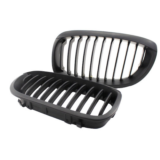Carner Διακοσμητική Μάσκα Αυτοκινήτου Chrysler GS Lexus GS BMW E46 / Σειρά 3 (E46)
