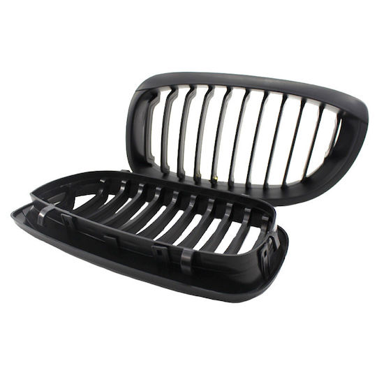 Carner Διακοσμητική Μάσκα Αυτοκινήτου Chrysler GS Lexus GS BMW E46 / Σειρά 3 (E46)
