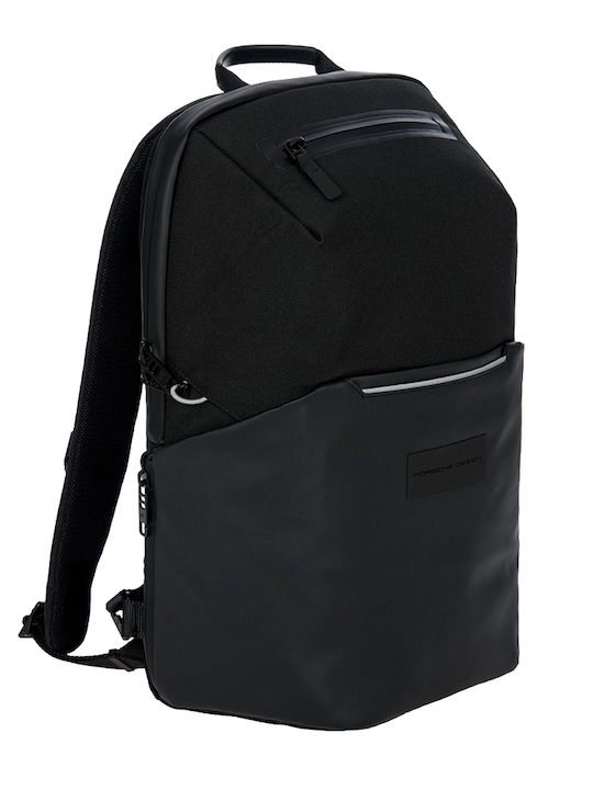 Porsche Design Urban Eco Μαύρο