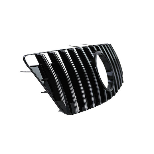 Carner Dekorative Auto Maske Mercedes Benz AMG GT / Maschinelles Lernen