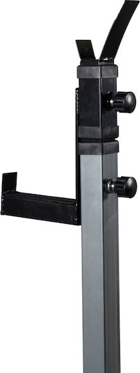 X-FIT 96 Squat Rack without Weights