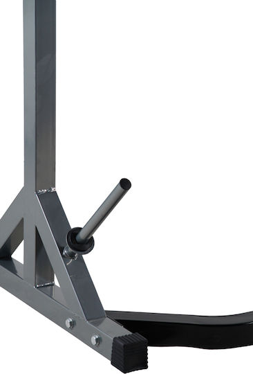 X-FIT 96 Squat Rack without Weights