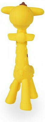 Cangaroo Μασητικό Οδοντοφυΐας "Giraffe" από Σιλικόνη για 3 m+