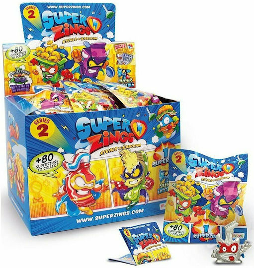 AS Superzings SuperZings (Различни Модели)