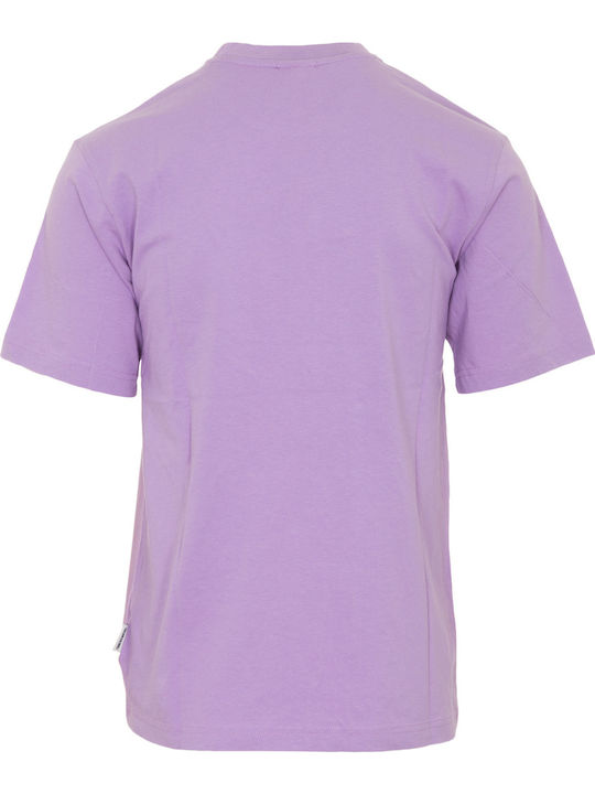 Tricou Violet
