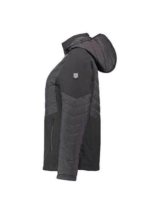 Kjelvik Jessa 40 Black Jackets