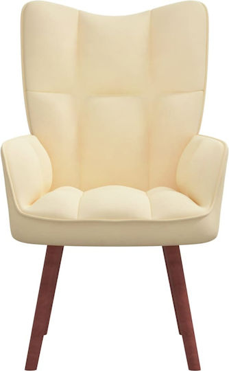 Μπερζέρα 61.5x69x95.5cm Μπερζέρα 61.5x69x95.5cm