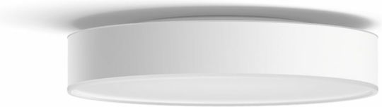 Philips Smart Πλαφονιέρα 38.1εκ. LED με Τηλεχειριστήριο Philips Smart Πλαφονιέρα 38.1εκ. LED με Τηλεχειριστήριο