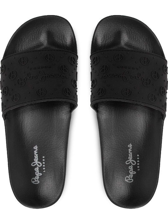 Slides În Culoare Neagră