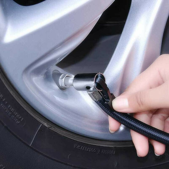 Suitu Tire Pumpe 150PSI mit Kabel 12V