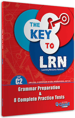 The key to lrn c2 (8 Complete Practice Tests) Student's Book