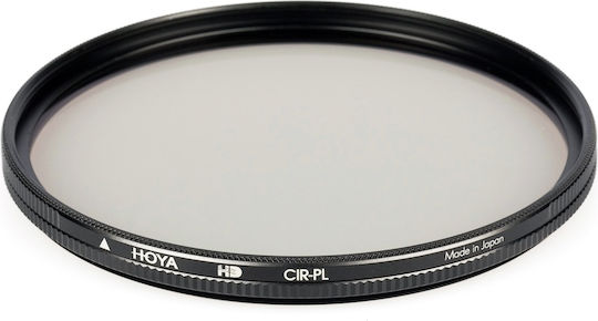 Hoya HD Filter CPL / HD Durchmesser 62mm für Kameraobjektive