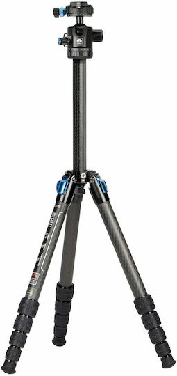 Sirui ST-125 with Ball Head ST-10X