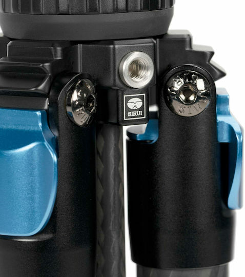Sirui ST-124 with Video Head VA-5