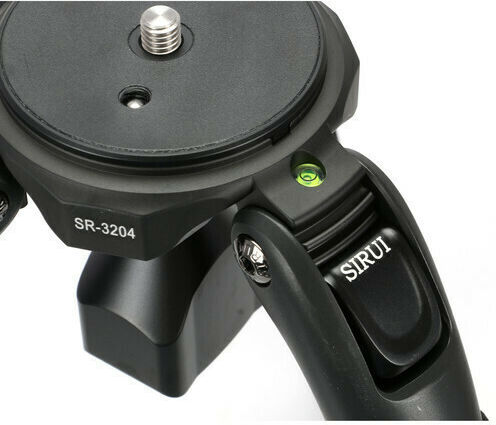 Sirui SR-3204 SR Series Professional Carbon Fiber