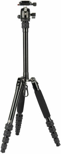 Sirui Traveler 5AX Τρίποδο - Φωτογραφικό