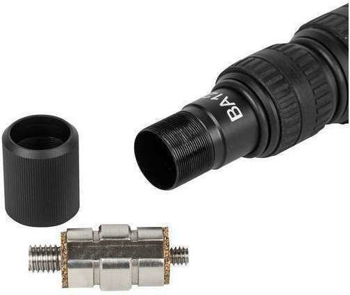 E-Image BA12 Cranes & Booms